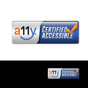 Banner-Design von Gigih Rudya für Accessibility Now | Design #20365746
