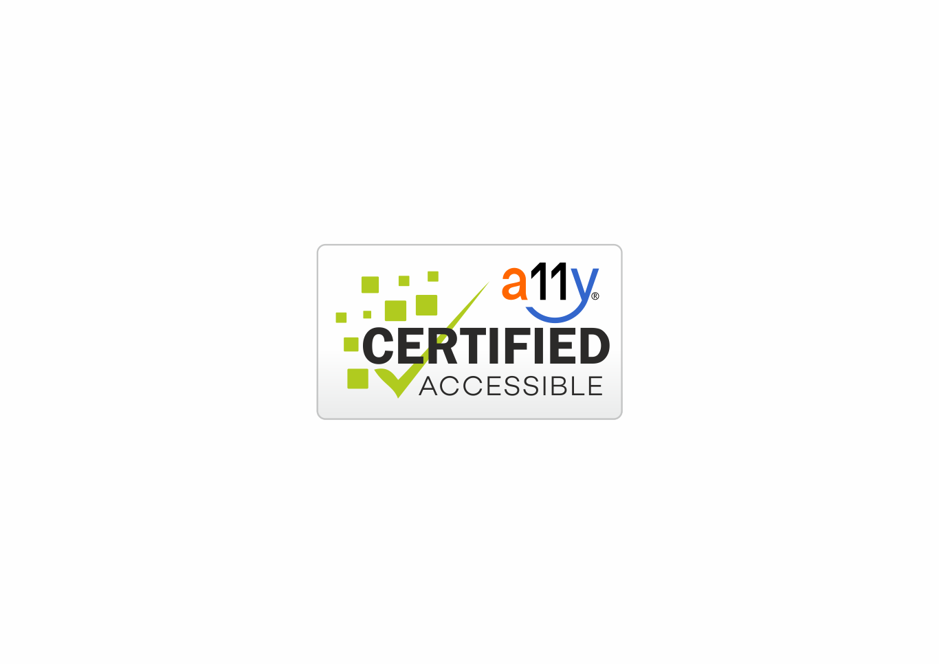 Banner Ad Design by Pint & Promotional Projects for Accessibility Now | Design #20336307