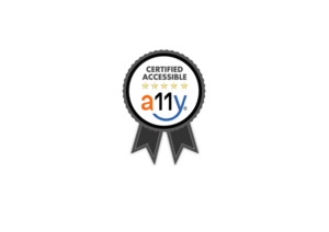 Diseño De Banner Publicitario por AntonioTruong para Accessibility Now | Diseño: #20348849