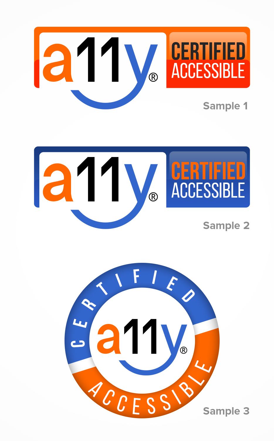 Banner-Design von SAI DESIGNS für Accessibility Now | Design #20345661