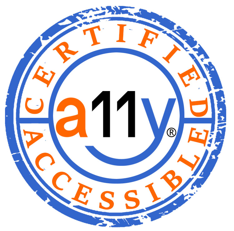Banner-Design von creative gravity für Accessibility Now | Design #20328660