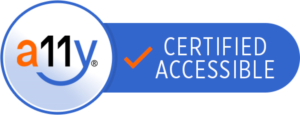 Diseño De Banner Publicitario por Tazmani para Accessibility Now | Diseño: #20320646