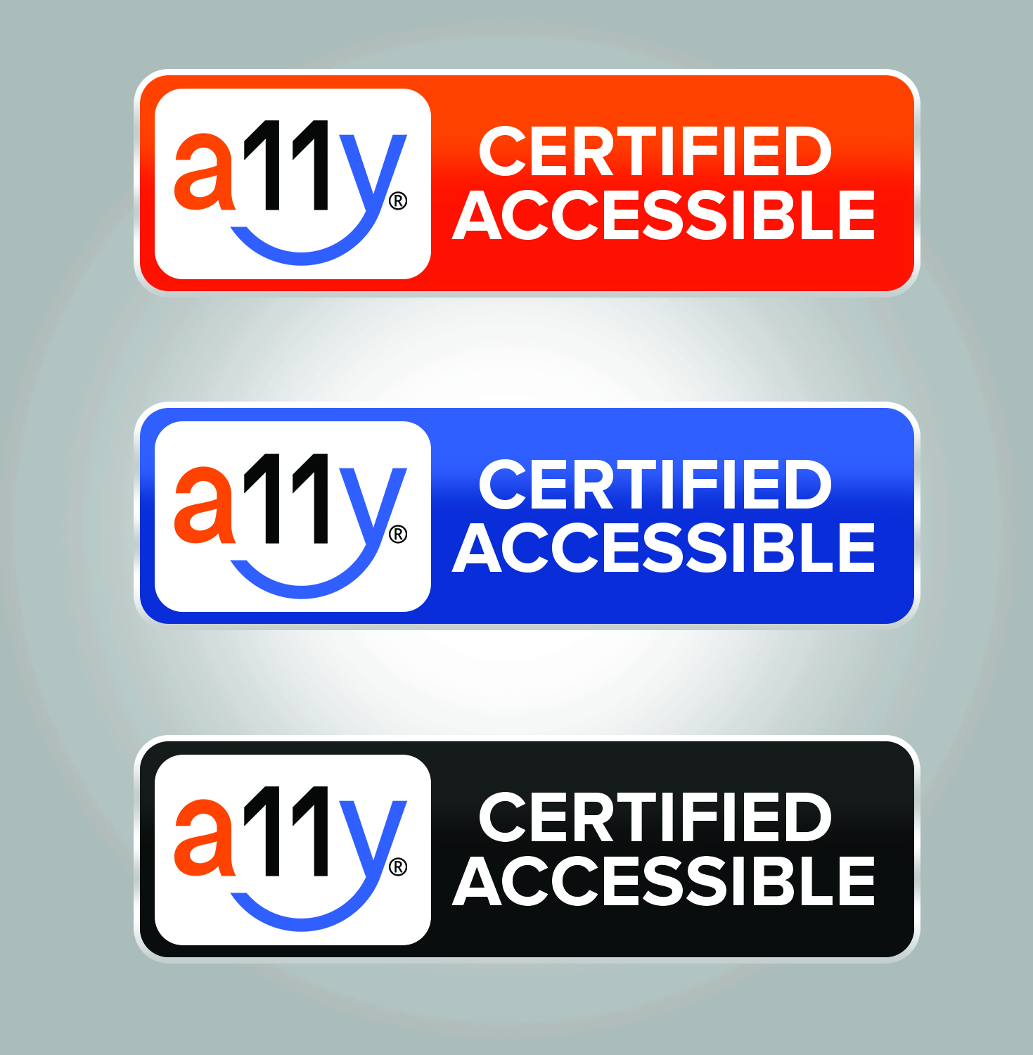 Banner Ad Design by ARTOGRAPHY for Accessibility Now | Design #20345343