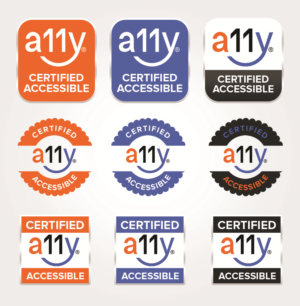 Design de Bannière  par ARTOGRAPHY pour Accessibility Now | Design : #20345344