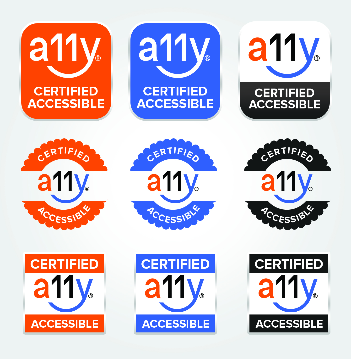 Design de Bannière  par ARTOGRAPHY pour Accessibility Now | Design #20347281