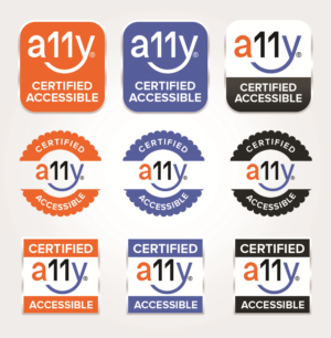 New Website Credibility Seal to be used on websites | Banner-Design von ARTOGRAPHY