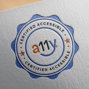 Banner Ad Design by JB Graphic Design for Accessibility Now | Design: #20311050