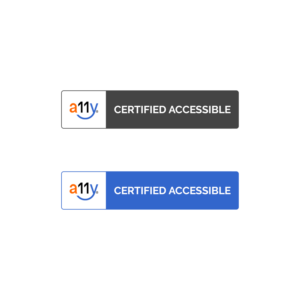 Banner Ad Design by JB Graphic Design for Accessibility Now | Design: #20315026