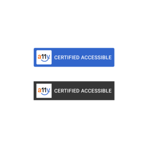 Banner Ad Design by JB Graphic Design for Accessibility Now | Design: #20315075