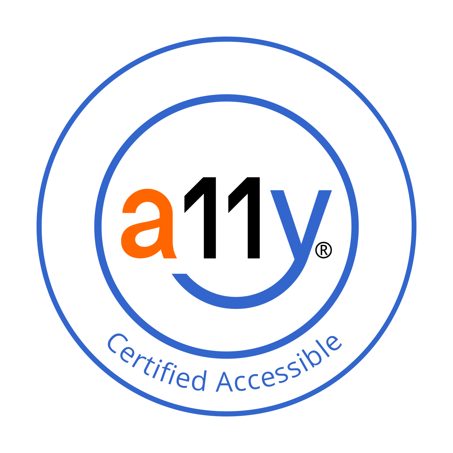 Banner Ad Design by AVD for Accessibility Now | Design #20317628
