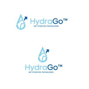 Gel Hydration Technologies | Logo Design by emptyboxgraphics