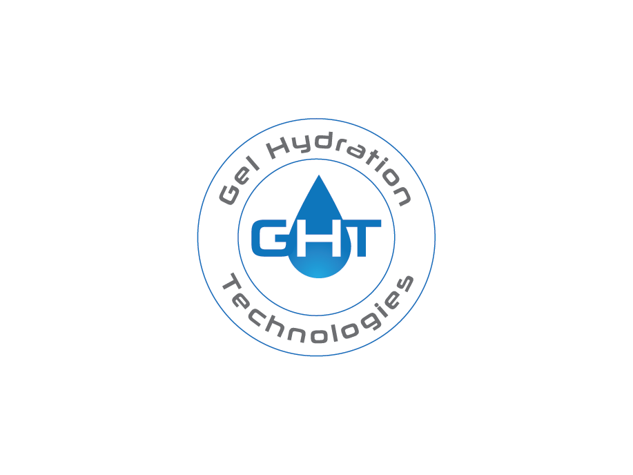 Diseño de Logo por dhamkith para Gel Hydration Technologies | Diseño #20394369
