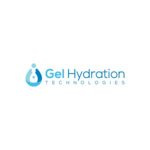 Logo Design by sourgraping for Gel Hydration Technologies | Design #20355442
