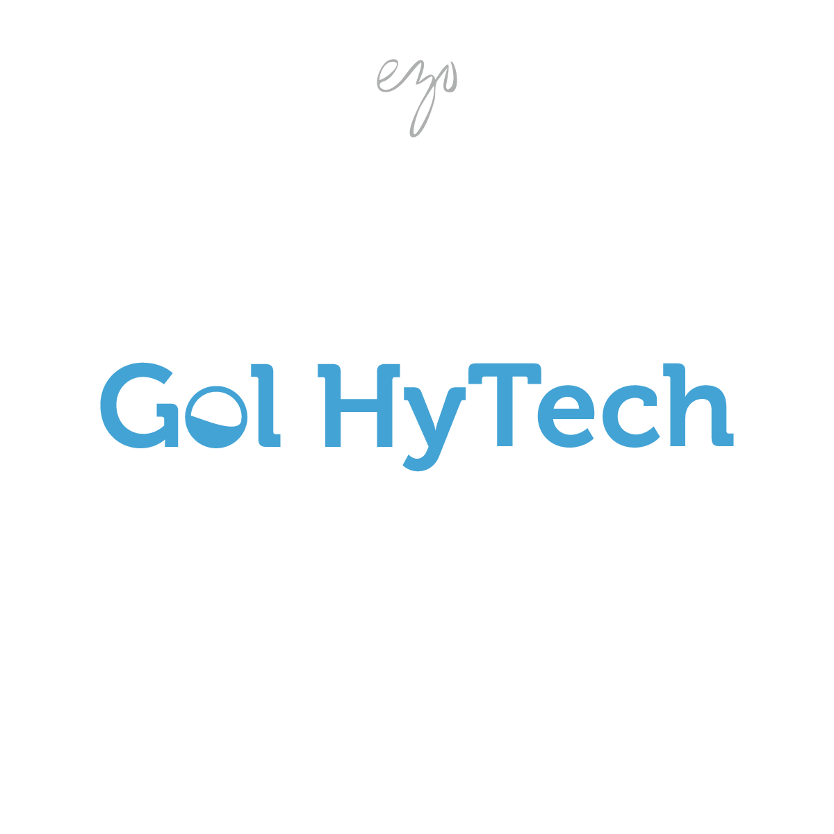 Logo Design by EZO Design for Gel Hydration Technologies | Design #20384575