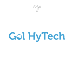 Logo Design by EZO Design for Gel Hydration Technologies | Design: #20384575
