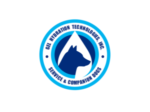 Logo Design by DoveFendi for Gel Hydration Technologies | Design: #20328266