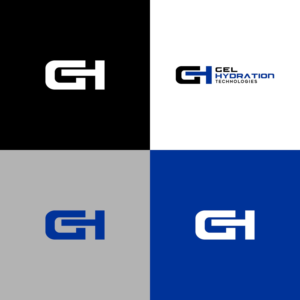 Logo Design by zatsukiki for Gel Hydration Technologies | Design #20321470