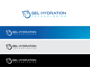 Logo Design by Muhammad Imran 3 for Gel Hydration Technologies | Design: #20307844