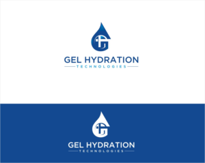 Logo Design by Sushma for Gel Hydration Technologies | Design: #20351563