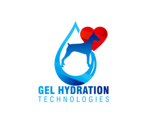 Logo Design by DreamzINSIDE for Gel Hydration Technologies | Design #20329761