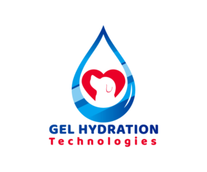 Logo Design by DreamzINSIDE for Gel Hydration Technologies | Design: #20329762