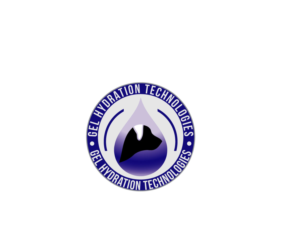 Logo Design by Rosaleen for Gel Hydration Technologies | Design: #20319595