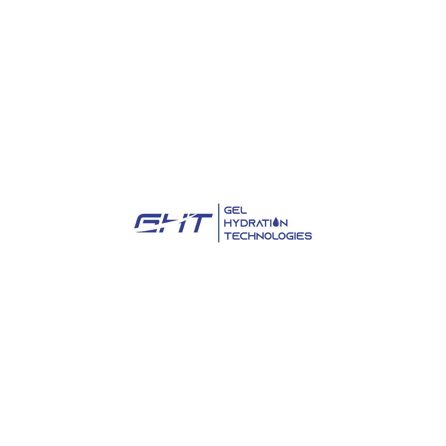 Design de Logo par Rusty Circle pour Gel Hydration Technologies | Design #20385783