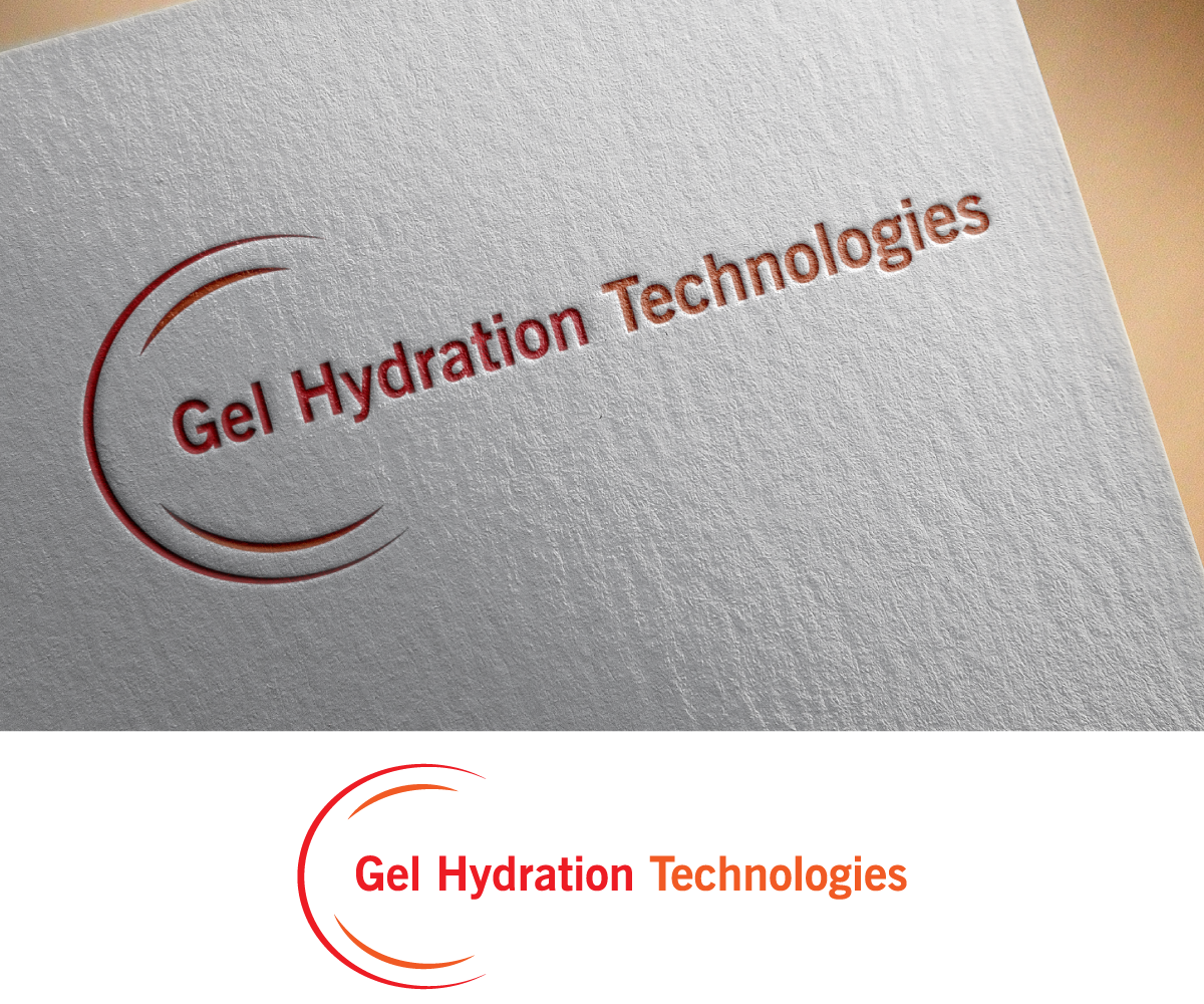 Design de Logo par vedar_studios pour Gel Hydration Technologies | Design #20405866