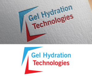 Logo Design by vedar_studios for Gel Hydration Technologies | Design: #20405938