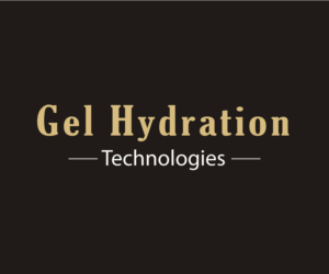 Logo Design by vedar_studios for Gel Hydration Technologies | Design: #20405977