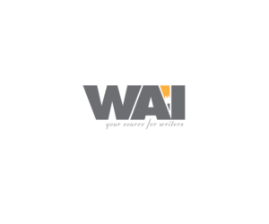 Logo Design by Thomas DeHart for Writing Assistance, Inc. | Design #20303758