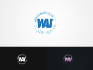 Design de Logo par ArtSamurai pour Writing Assistance, Inc. | Design : #20314392