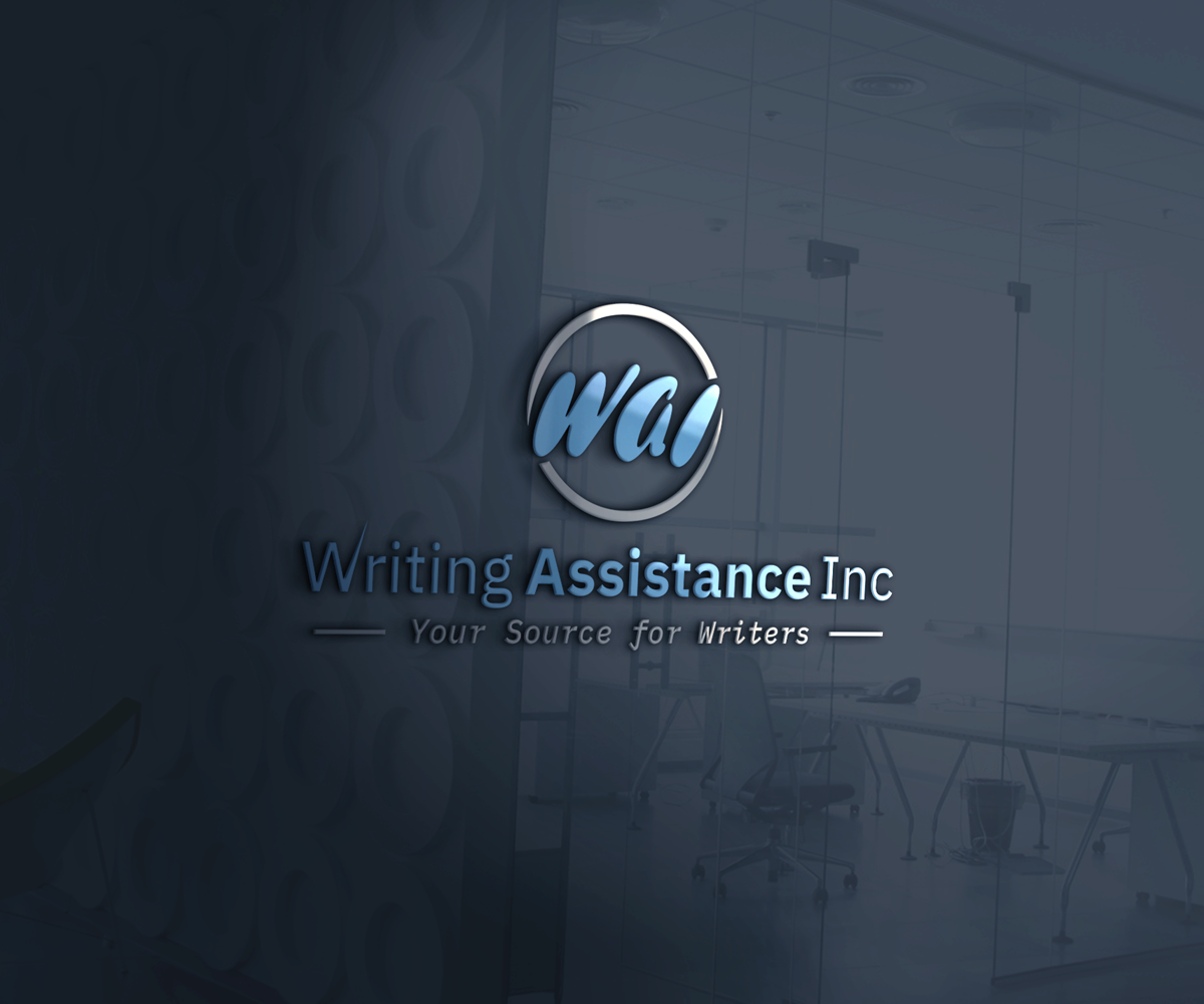 Design de Logo par Ethien pour Writing Assistance, Inc. | Design #20312107