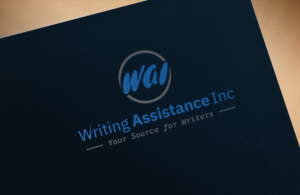 Logo Design by Ethien for Writing Assistance, Inc. | Design: #20312108