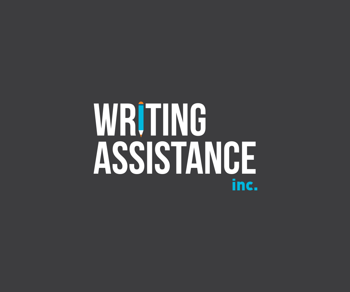 Design de Logo par JACQUI pour Writing Assistance, Inc. | Design #20329347