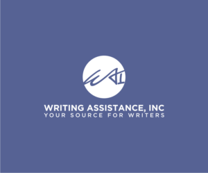 Logo Design by StY_12 for Writing Assistance, Inc. | Design: #20345016