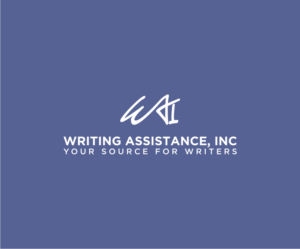 Logo Design by StY_12 for Writing Assistance, Inc. | Design: #20345039