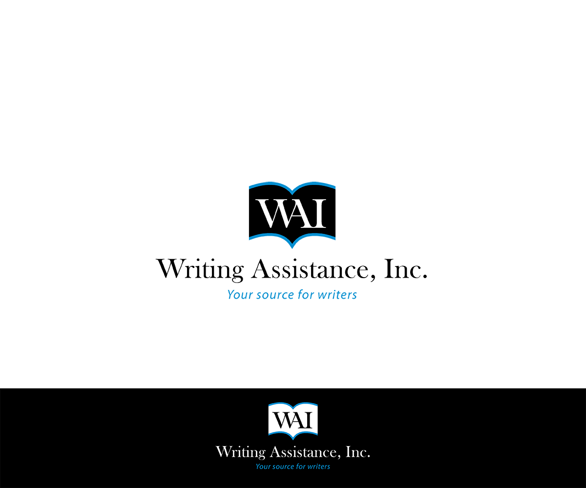 Design de Logo par saulogchito pour Writing Assistance, Inc. | Design #20315808