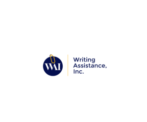 Logo Design by saulogchito for Writing Assistance, Inc. | Design: #20316987