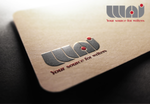 Logo Design by FerTouch Arts for Writing Assistance, Inc. | Design: #20345445