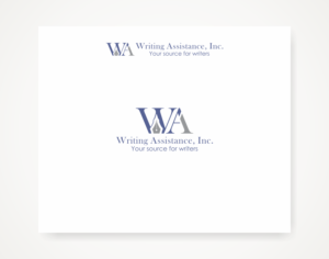 Logo Design by Savana for Writing Assistance, Inc. | Design: #20333705