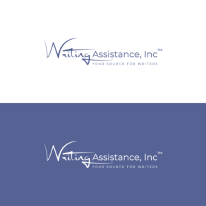 Design de Logo par widodo pour Writing Assistance, Inc. | Design : #20304901
