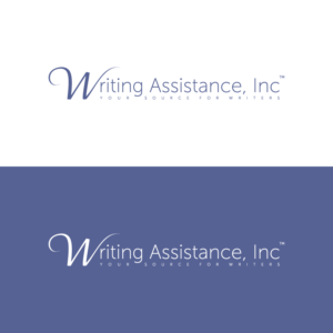 Logo Design by widodo for Writing Assistance, Inc. | Design: #20304996