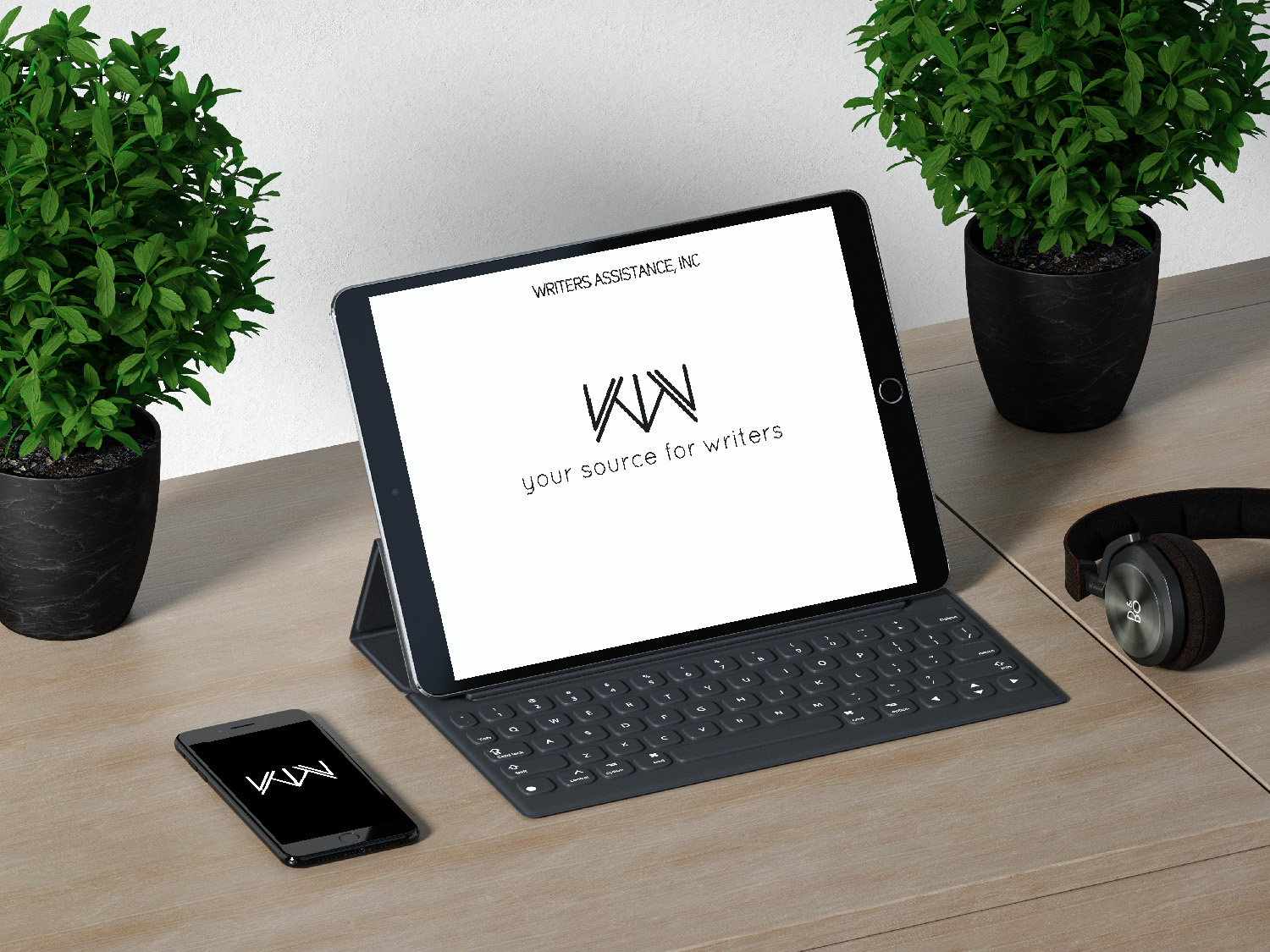 Design de Logo par helena.tymchenko pour Writing Assistance, Inc. | Design #20311911