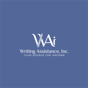 Design de Logo par Sushma pour Writing Assistance, Inc. | Design : #20362291