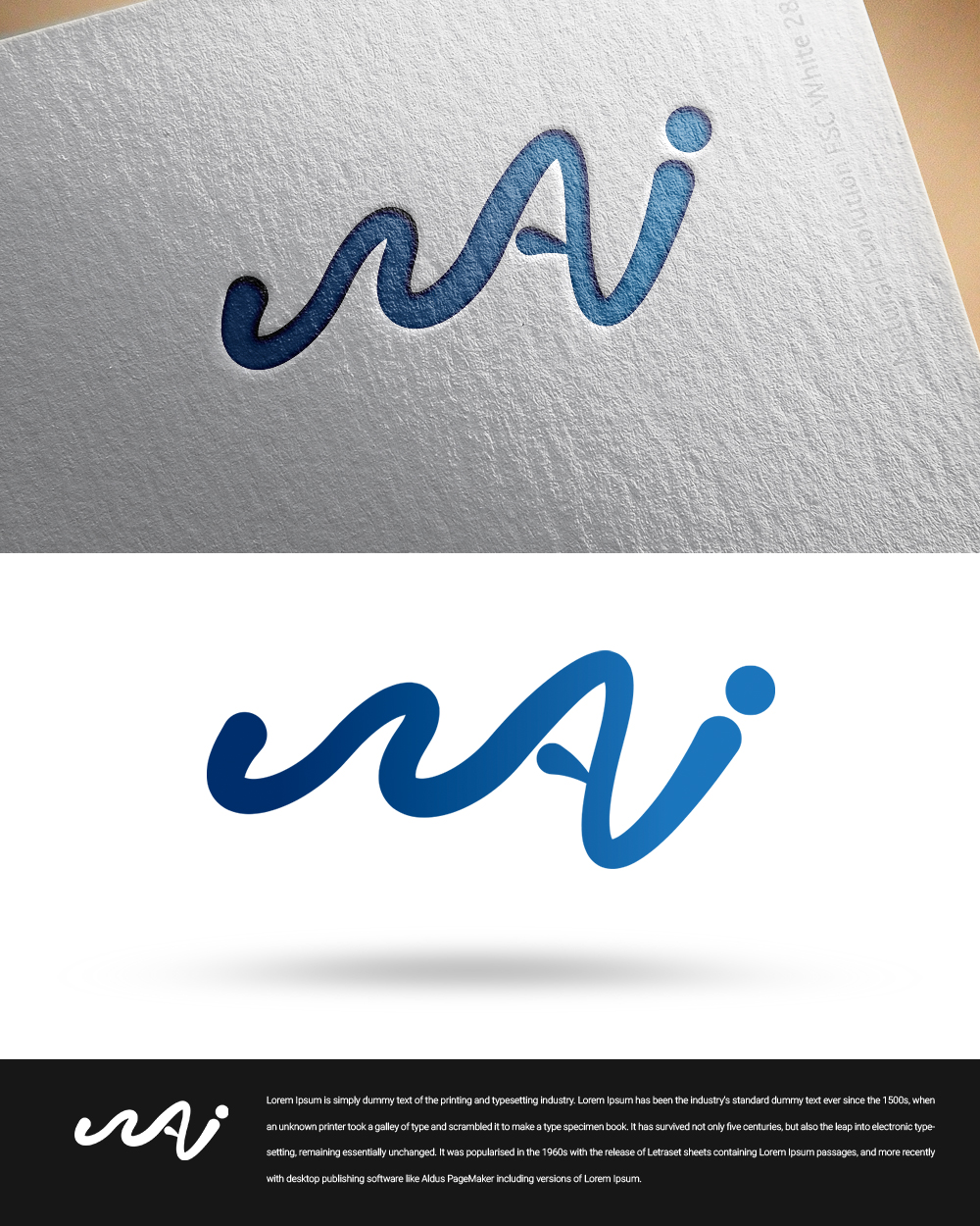 Logo Design by zingodesigns258 for Writing Assistance, Inc. | Design #20317559