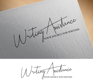 Design de Logo par creative king 2 pour Writing Assistance, Inc. | Design : #20305434