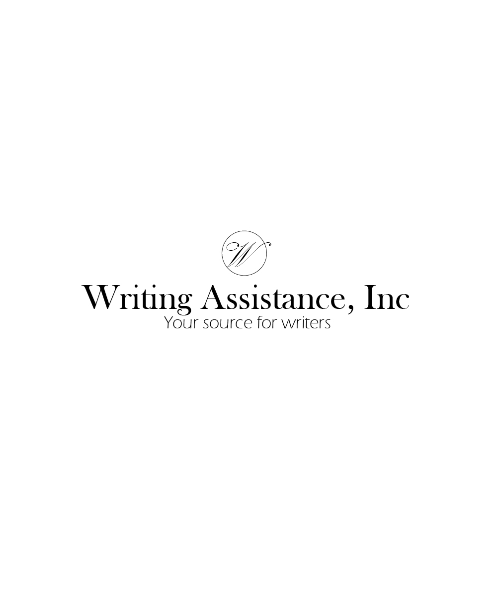 Design de Logo par mindsets3000 pour Writing Assistance, Inc. | Design #20313570