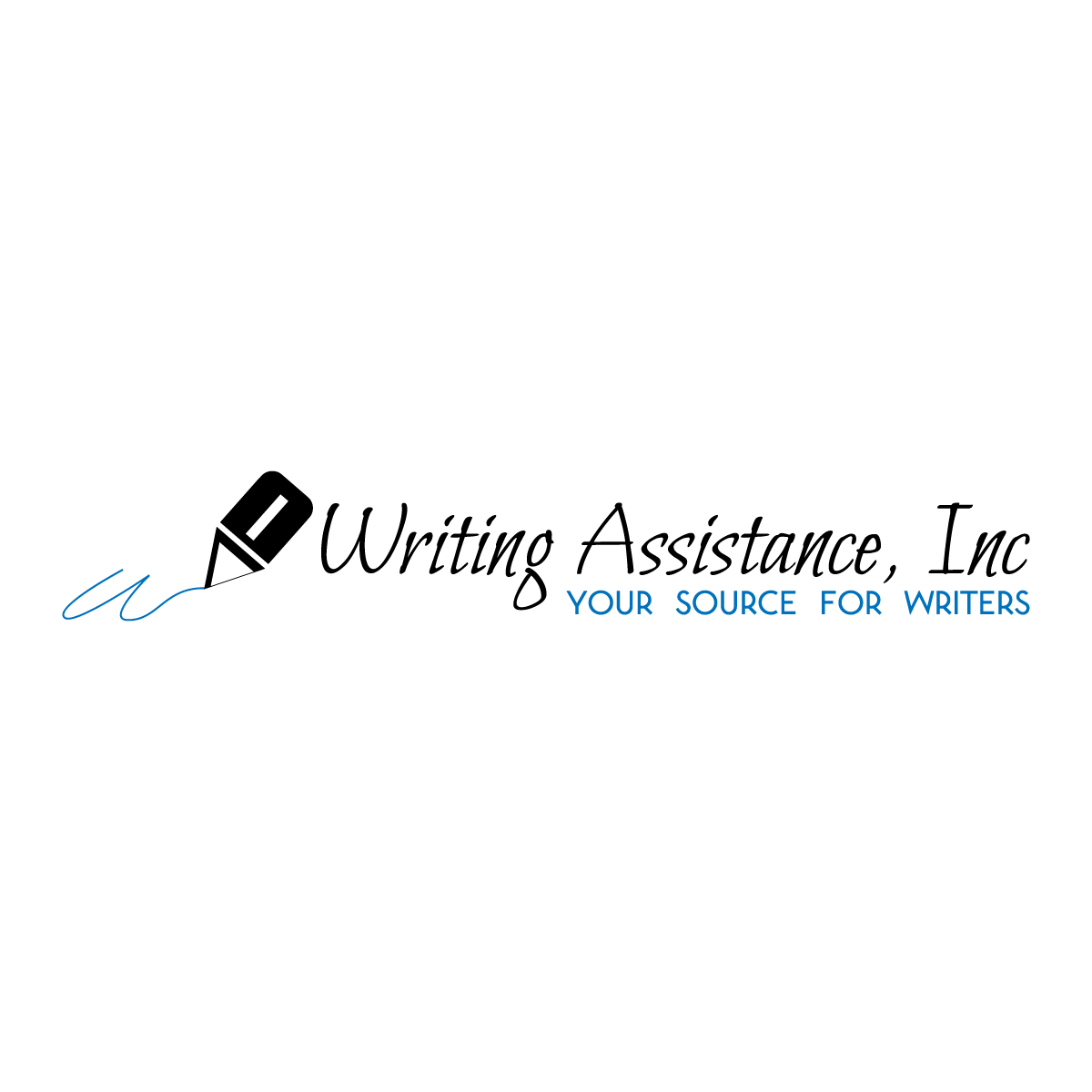 Design de Logo par erwdesg pour Writing Assistance, Inc. | Design #20328563