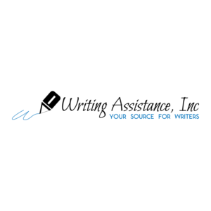 Logo Design by erwdesg for Writing Assistance, Inc. | Design: #20328563